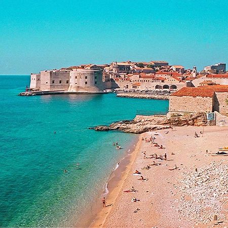 IvanicaBella Vista Near Dubrovnik公寓 外观 照片