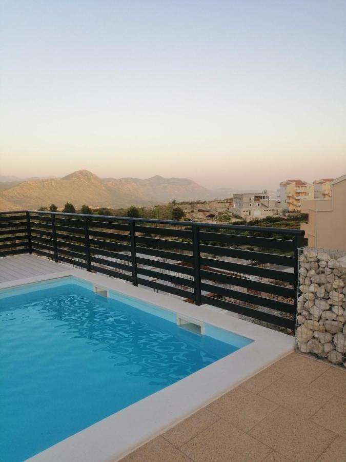 IvanicaBella Vista Near Dubrovnik公寓 外观 照片