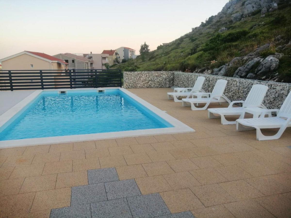 IvanicaBella Vista Near Dubrovnik公寓 外观 照片