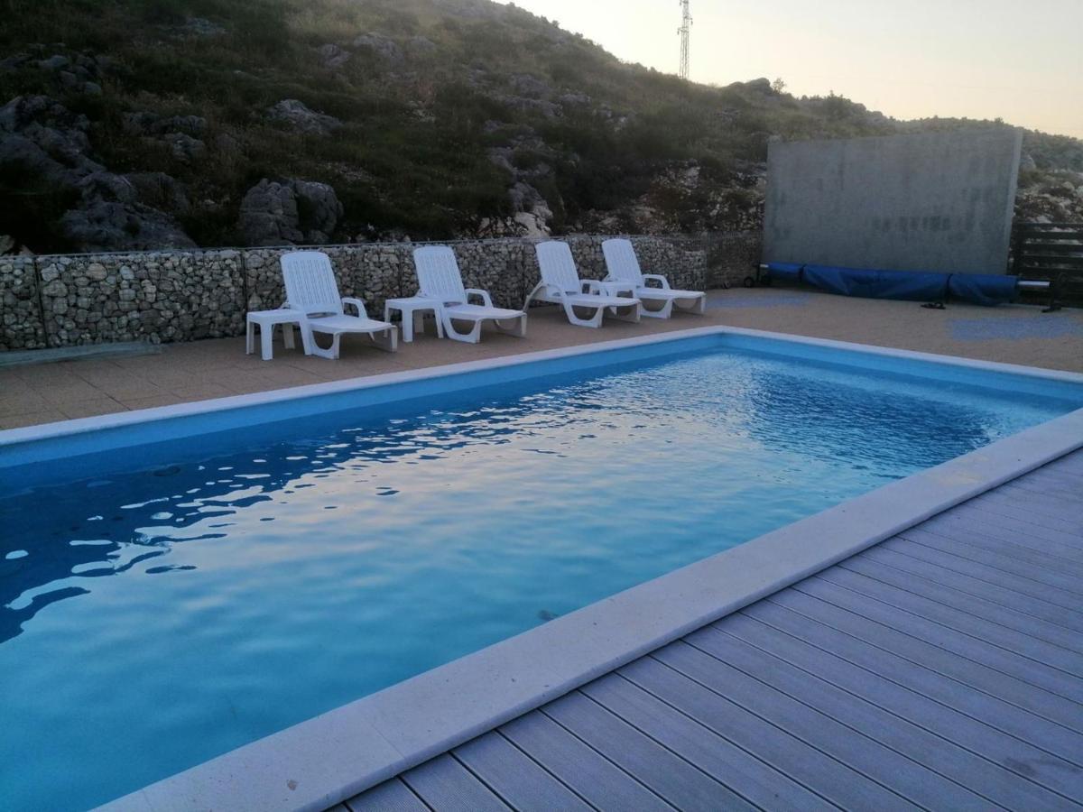 IvanicaBella Vista Near Dubrovnik公寓 外观 照片