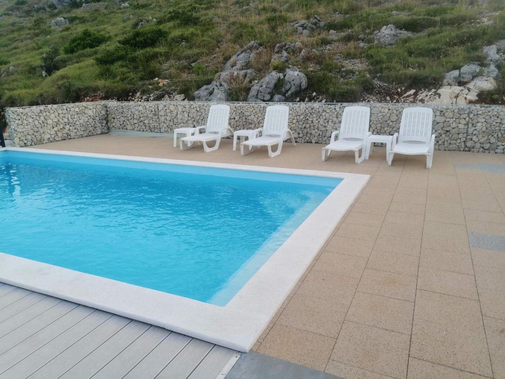 IvanicaBella Vista Near Dubrovnik公寓 客房 照片
